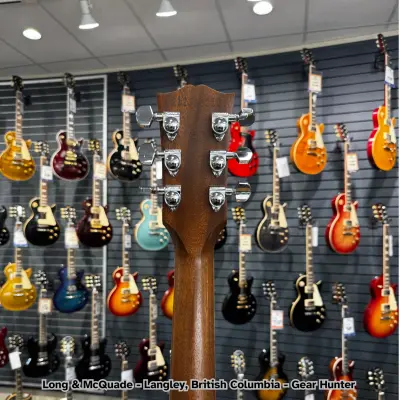 Gibson Kirk Hammett ''Greeny'' Les Paul Standard 2