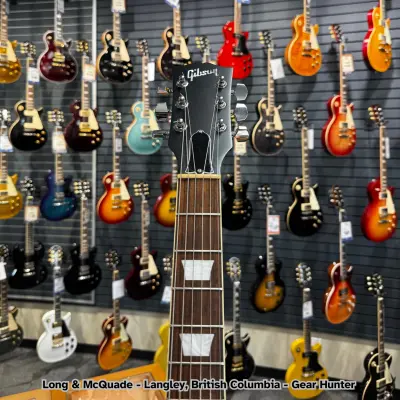 Gibson Kirk Hammett ''Greeny'' Les Paul Standard 2