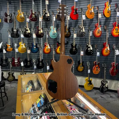 Gibson Kirk Hammett ''Greeny'' Les Paul Standard 2