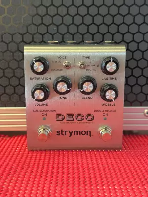 Strymon - DECO