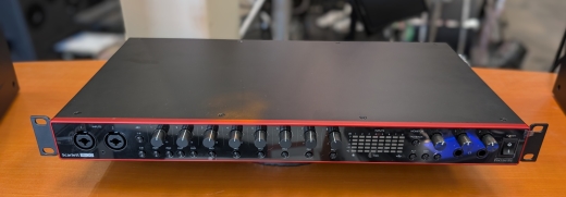 Focusrite  Scarlett 18I20 Mk3 USB Audio Interface