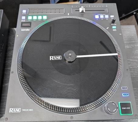 さち様用、RANE TWELVE MKII 1台目 さち様用、RANE TWELVE MKII 1台目 【公式通販】