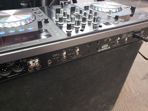 XDJ-R1 (archived) WIRELESS DJ SYSTEM (black) - Pioneer DJ