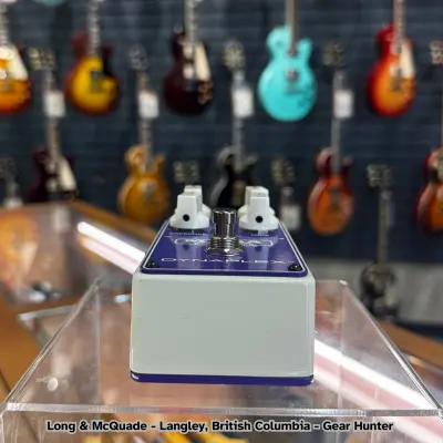 Mesa Boogie Dynaplex 2