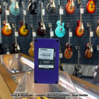 Mesa Boogie Dynaplex 2