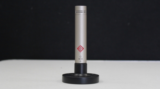 Neumann - KM 184 Pencil Condenser Microphone