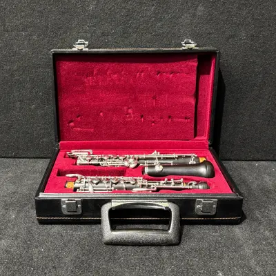 Yamaha Oboe � YOB-411 Intermediate Wood