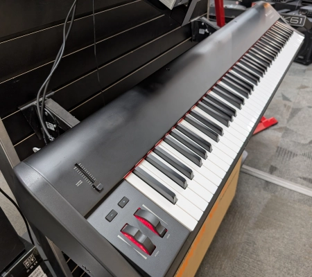 M-Audio HAMMER 88 USB MIDI Controller