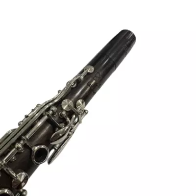 LEBLANC BLISS GRENADILLA CLARINET 2