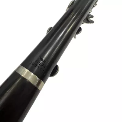 LEBLANC BLISS GRENADILLA CLARINET 2