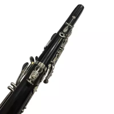 LEBLANC BLISS GRENADILLA CLARINET 2