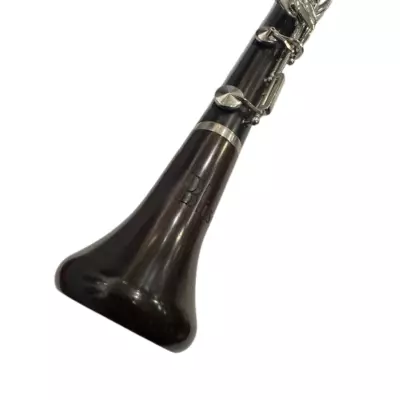 LEBLANC BLISS GRENADILLA CLARINET 2