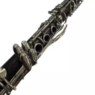 LEBLANC BLISS GRENADILLA CLARINET 2