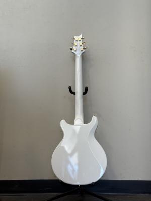 Gear Hunter | PRS 2008 Mira Gold Stop Jet-White