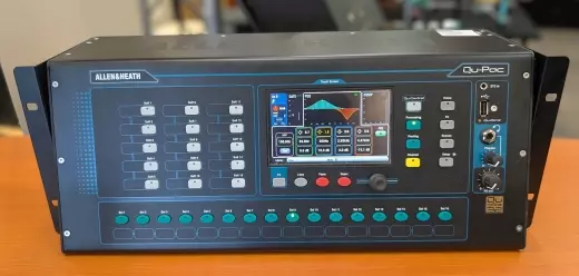 Allen & Heath QU-PAC Digital Mixer