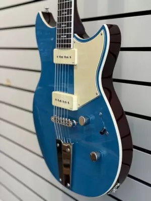 Yamaha - RSP02T SBU 2