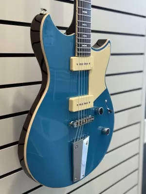 Yamaha - RSP02T SBU 3