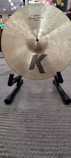 Zildjian K Custom 18