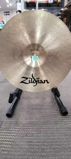 Zildjian K Custom 18