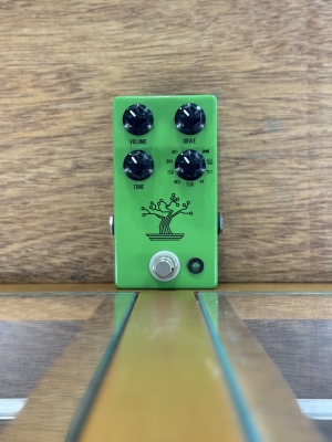 JHS Pedals Bonsai エフェクター 2025 エフェクター】JHS Pedals The BONSAI入荷!｜島村楽器