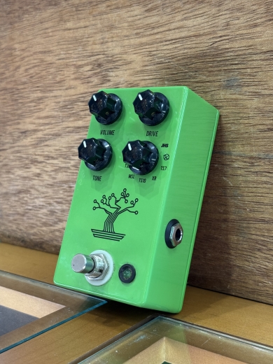 JHS Pedals Bonsai 9-Way Screamer Pedal | Long & McQuade