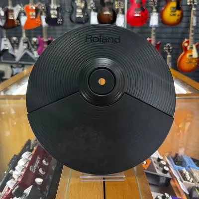 Roland CY5 Cymbal Pad