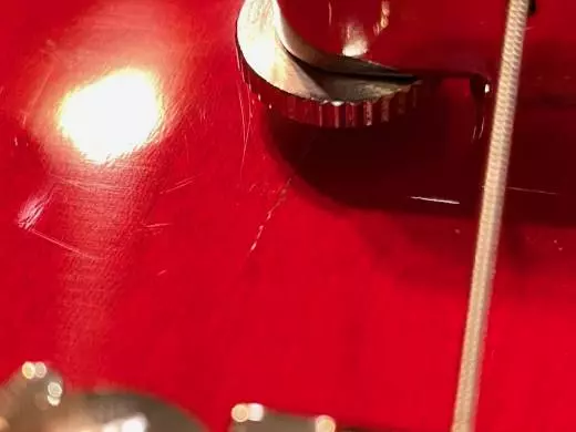 Gibson 2018 ES-335 Traditional - Faded Cherry 2