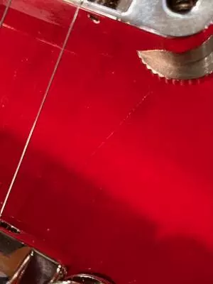 Gibson 2018 ES-335 Traditional - Faded Cherry 2