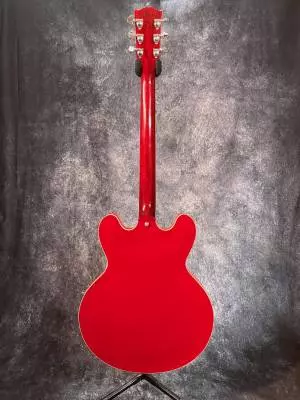Gibson 2018 ES-335 Traditional - Faded Cherry 2