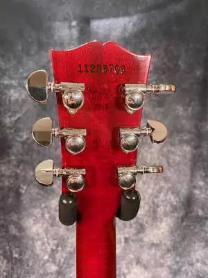 Gibson 2018 ES-335 Traditional - Faded Cherry 2
