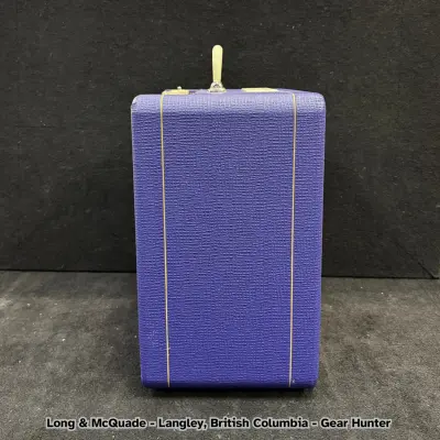 Vox AC4C1 Purple Limited Edition 2