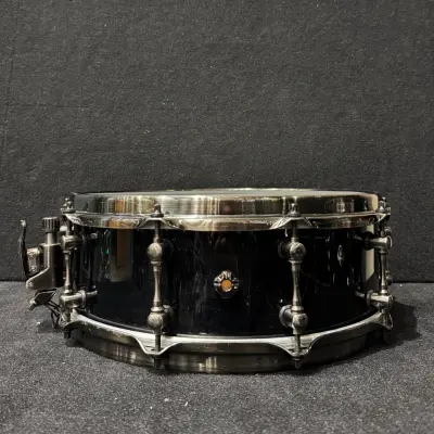 Mapex Black Panther 14x5 Black Widow 2