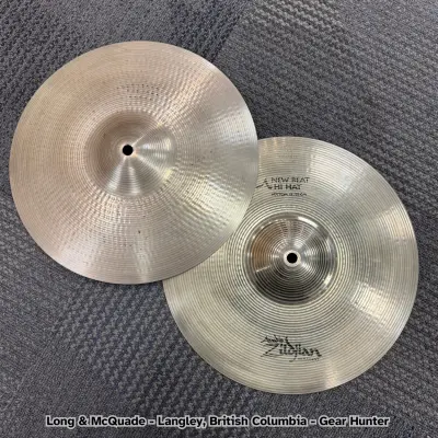 Zildjian - A0130