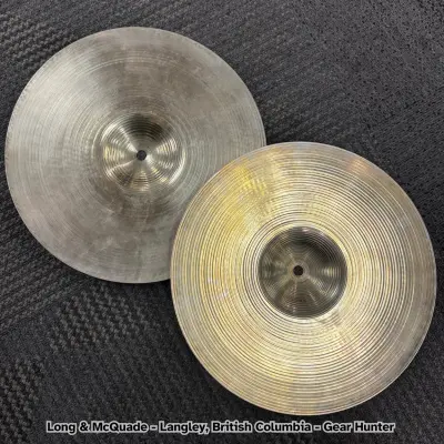 Zildjian - A0130 2