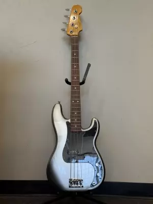 Fender Precision Bass Mercury 2
