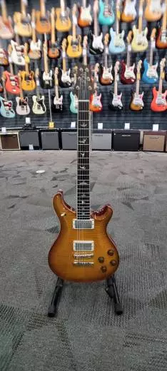 PRS McCarty 594 Mccarty Burst