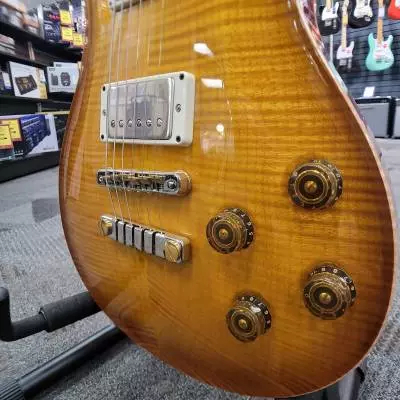 PRS McCarty 594 Mccarty Burst 2