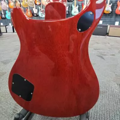 PRS McCarty 594 Mccarty Burst 2