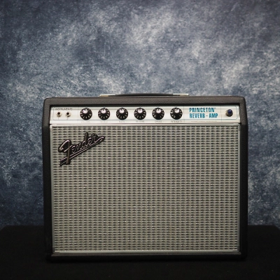 Fender '65 Princeton Reverb Reissue Amplifier