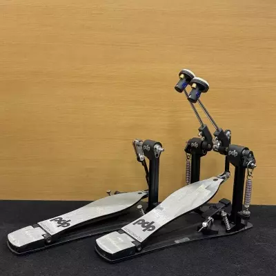 PDP CONCEPT SERIES DIRECT-DRIVE DBL PEDAL