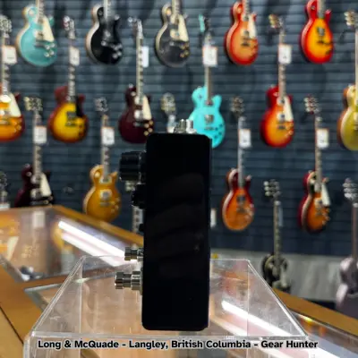 Truetone VS-XO - Premium Dual Overdrive 2