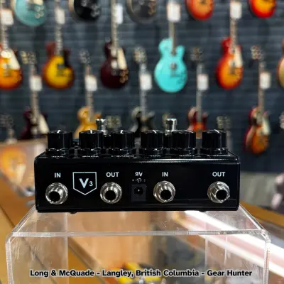 Truetone VS-XO - Premium Dual Overdrive 2