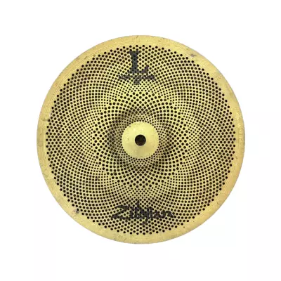 Zildjian 10 Inch Low Volume Splash