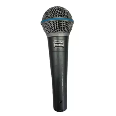 Shure - BETA58A