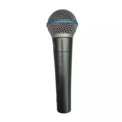 Shure - BETA58A 2