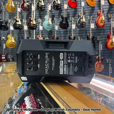 HeadRush - FRFR108 2