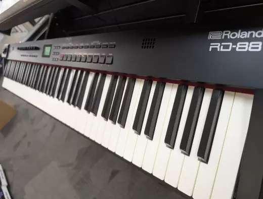 Store Special Product - Roland RD-88 Stage Piano