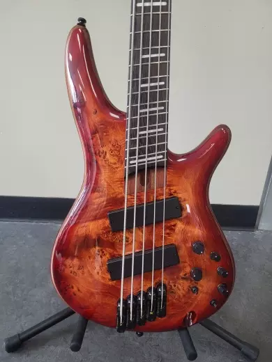 Ibanez - SRMS805BTT 2