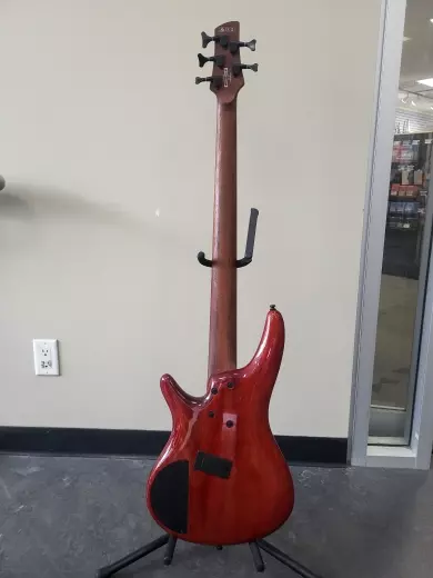 Ibanez - SRMS805BTT 2