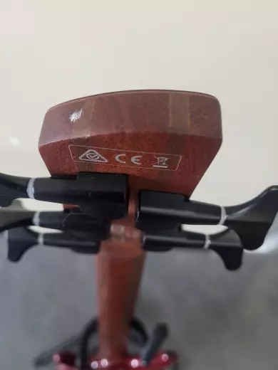 Ibanez - SRMS805BTT 2